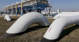 В Балтийском море построят еще один газопровод