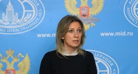 МИД России: новые санкции США вызывают разочарование