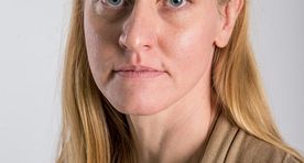 Kristi Malmberg: maksuvõssa eksinud Eesti vajab visionääri