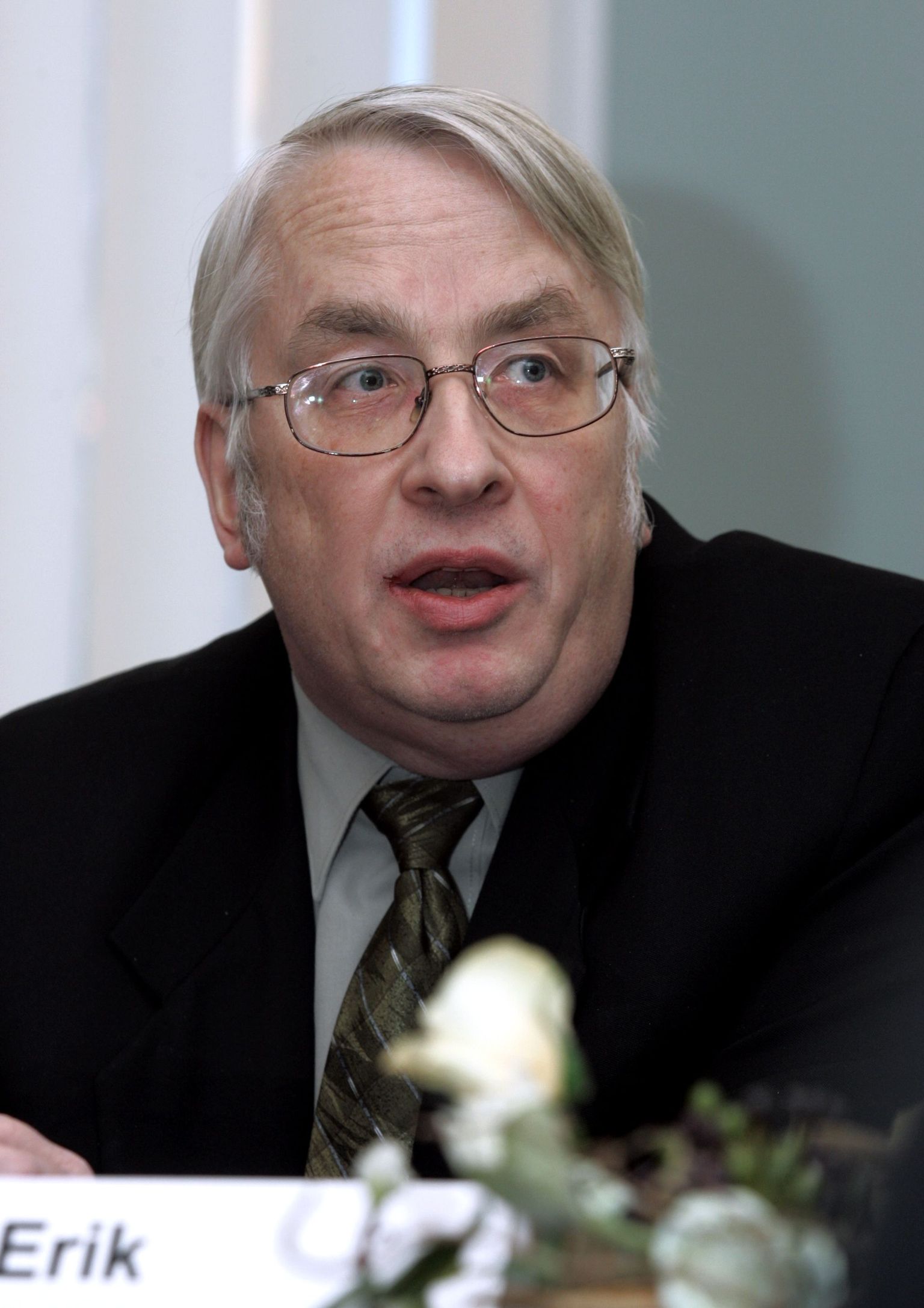 Erik Terk