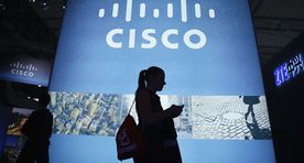 Cisco koondab kuni 14 000 töötajat