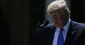 Valge Maja: Trump külastab enne G20 juulikuist tippkohtumist Poolat