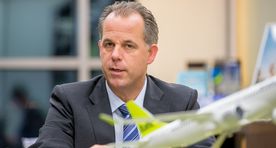 AirBaltic vajutab gaasi põhja
