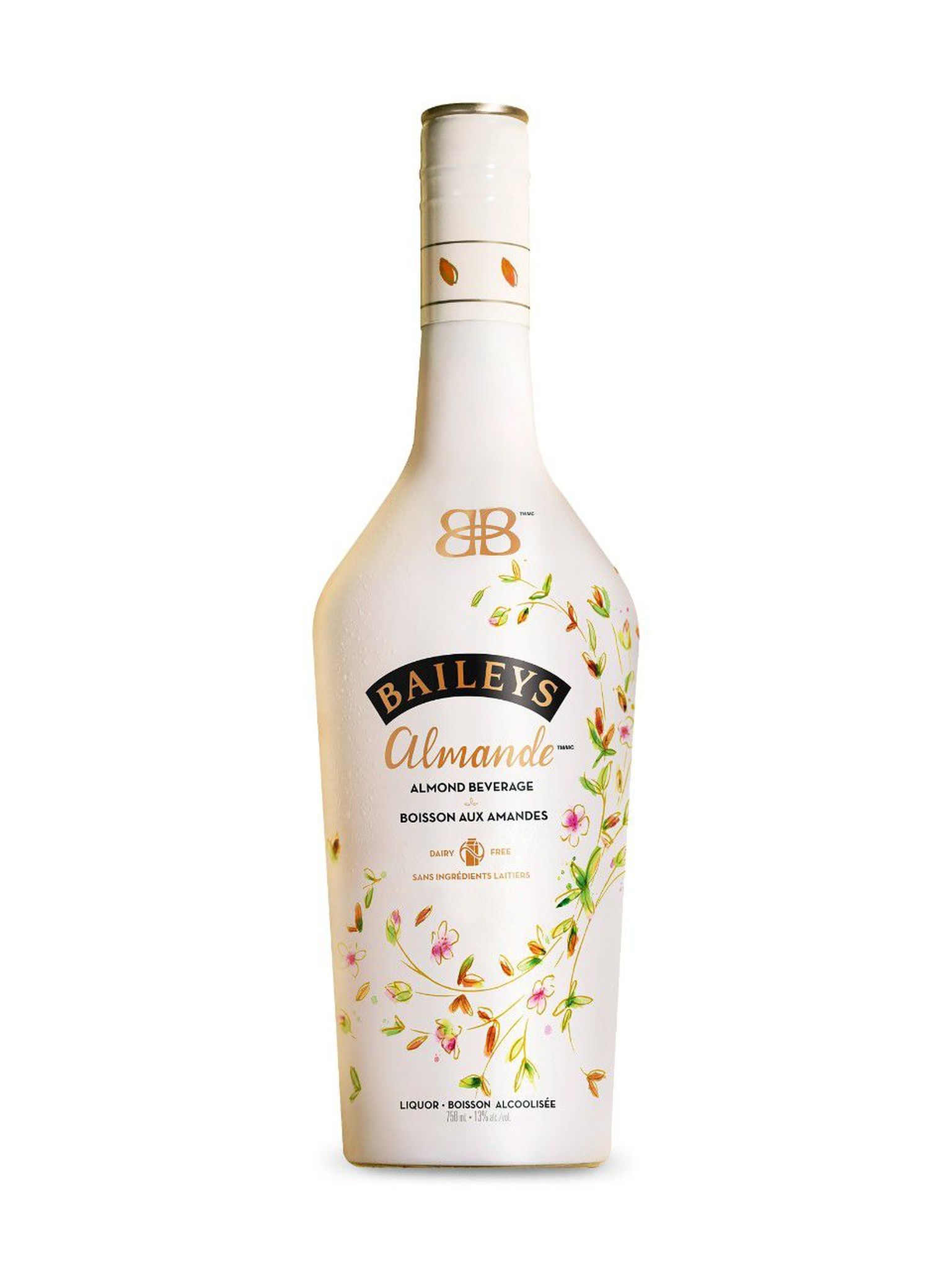 Baileys Almande.