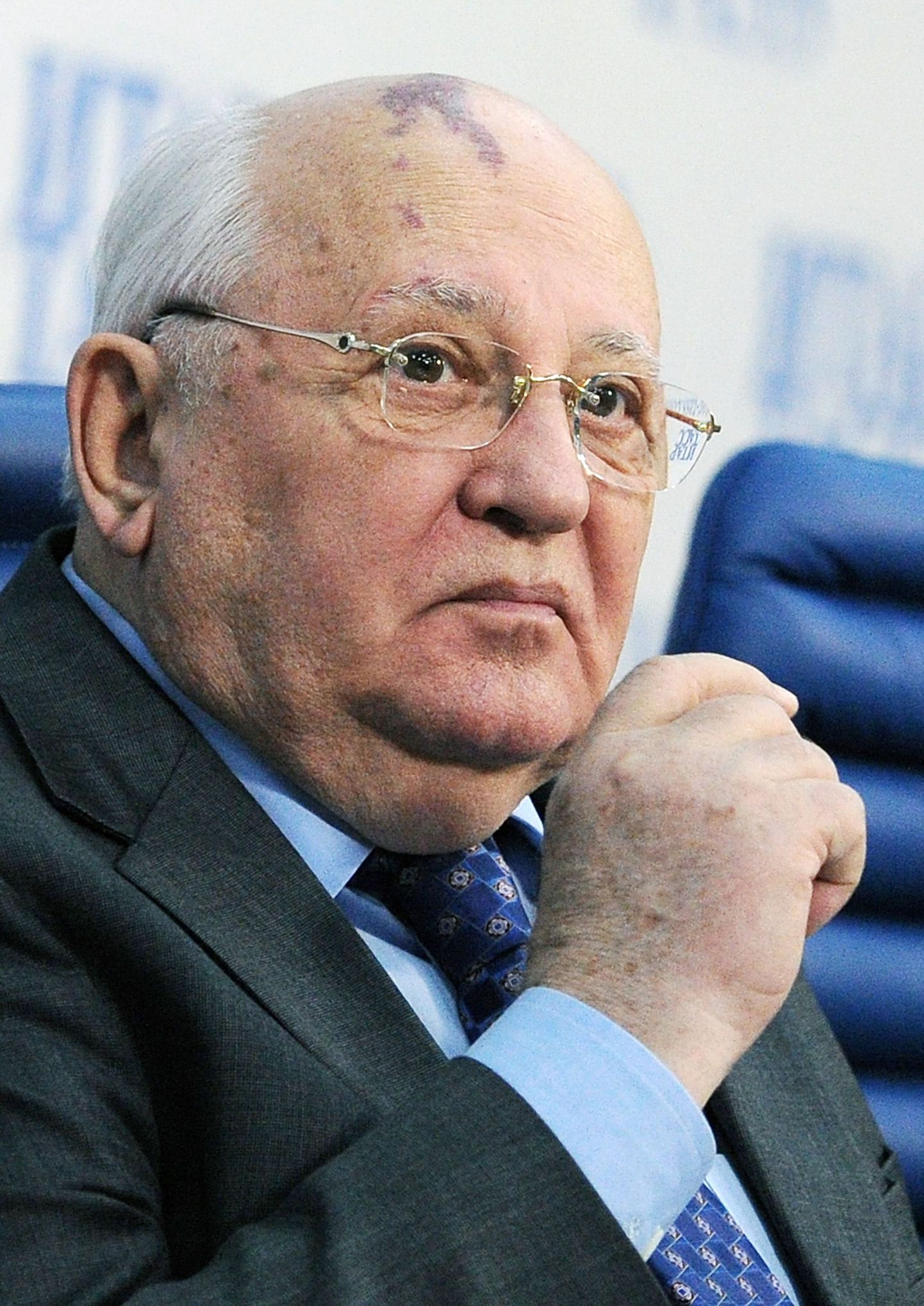 Mihhail Gorbatšov
