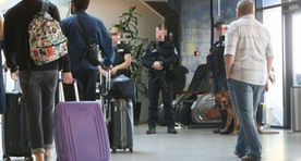 Важная информация для тех, кто собирается путешествовать морем или через Таллиннский аэропорт