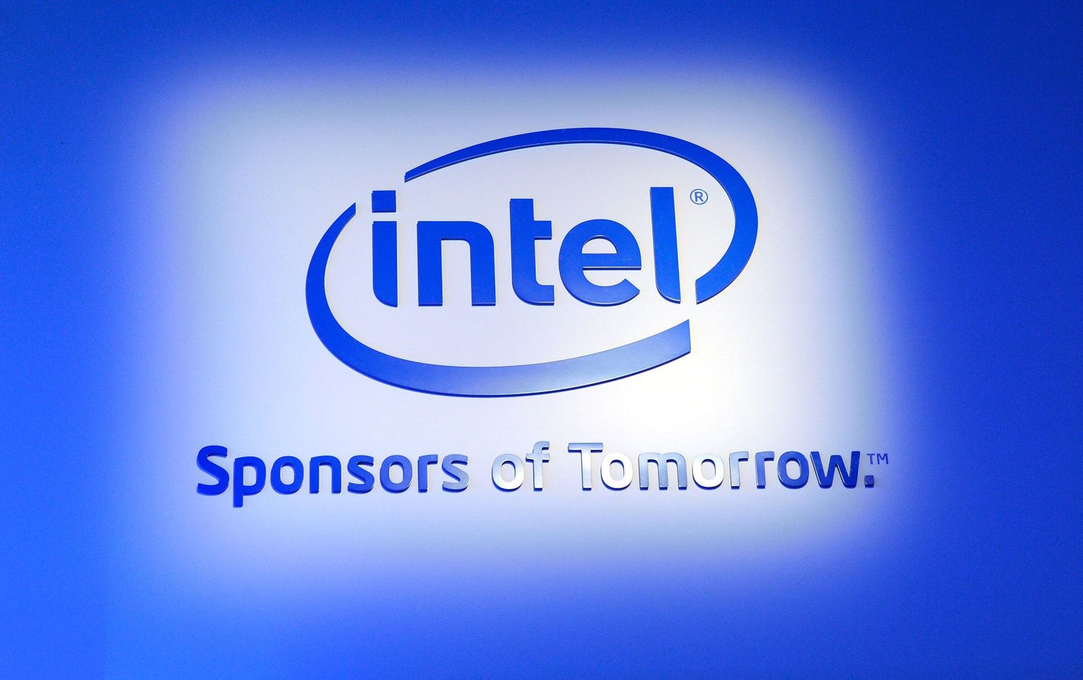 Inteli logo