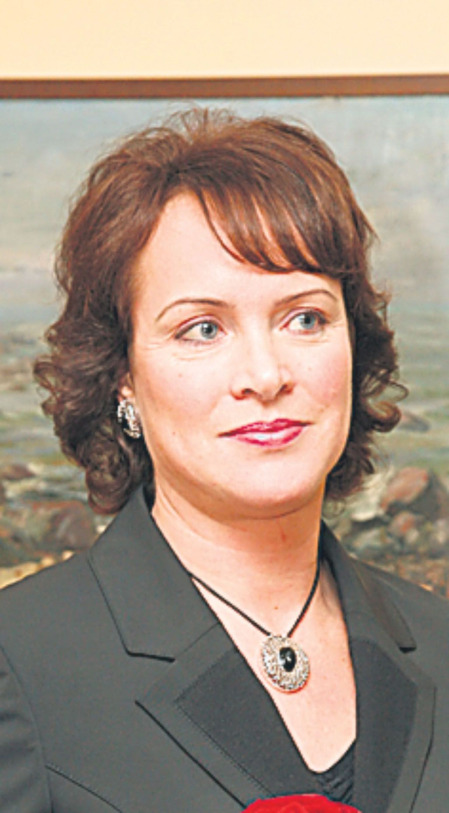 Tatjana Jaanson.