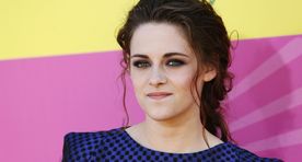 Kristen Stewart petab taas Robert Pattinsoni?