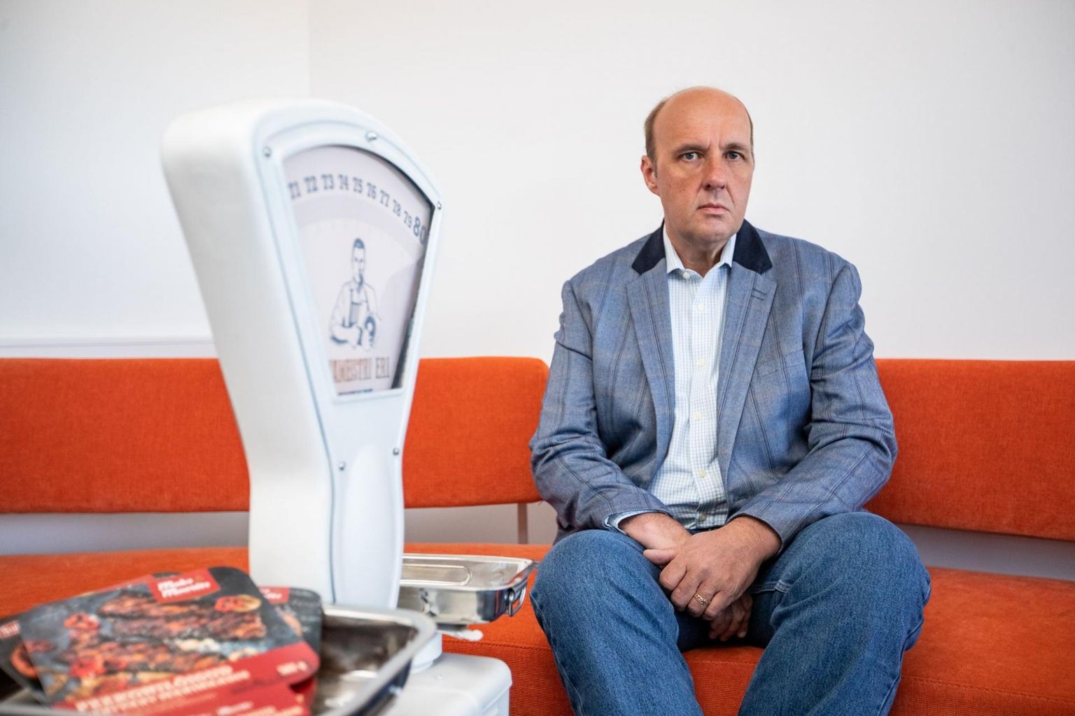 Atria tegevjuht Olle Horm ütleb, et nemad abikätt riigi poole esialgu sirutada ei plaani, küll aga palus ettevõte riigilt, et Lätis elavad töötajad saaksid üle piiri vabalt tööle käia.
