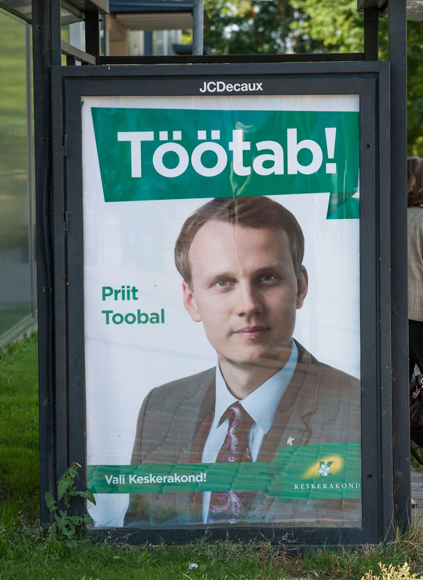 Priit Toobal