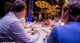 Vaata Cash Game Festivali otseülekandeid siit 16.11 - 20.11!