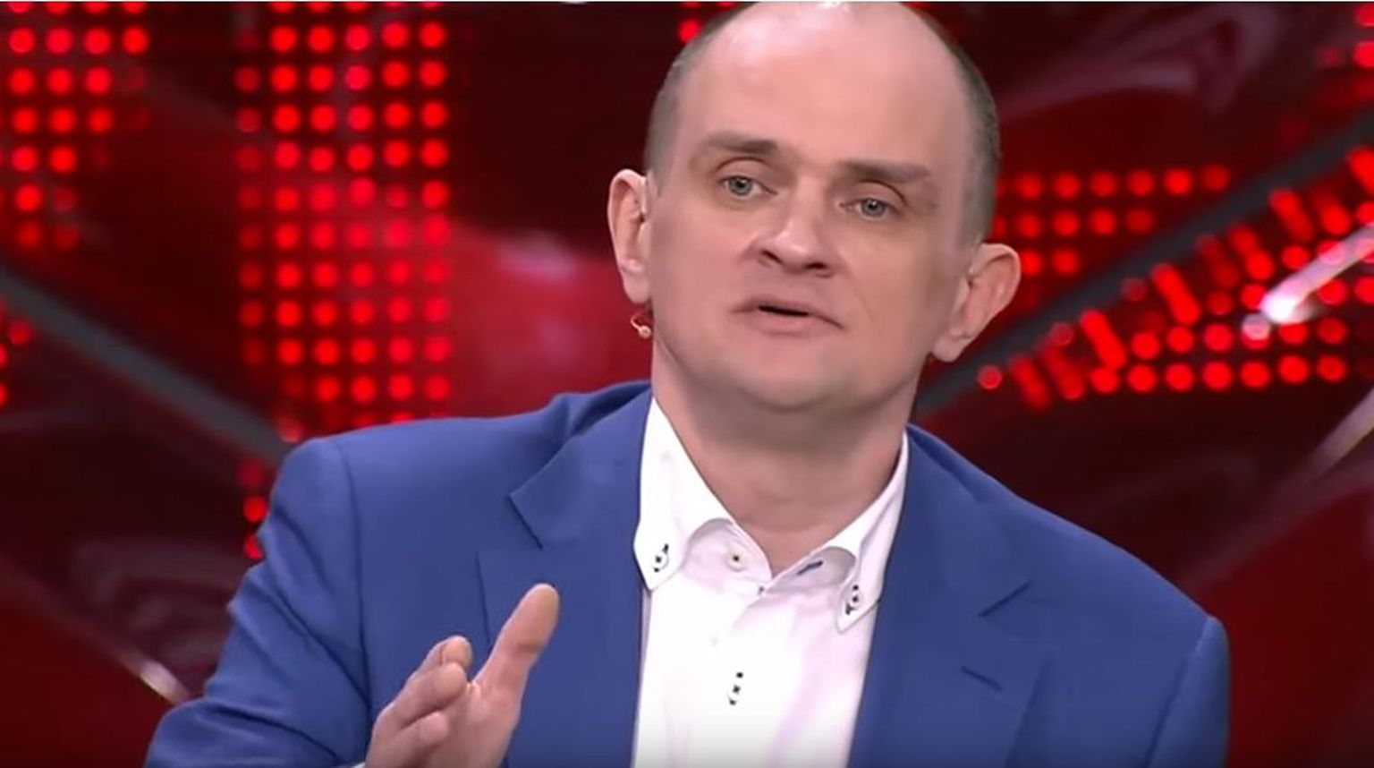 Сергей Фролов