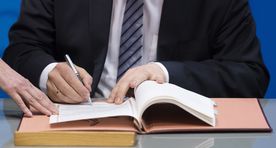 Ka Läti parlament ratifitseeris Rail Balticu leppe