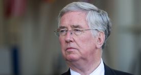 Минобороны Британии: Россия испытывает НАТО на прочность