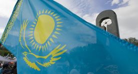 Российский физик-атомщик отправился в командировку в Казахстан и попал в рабство на четыре года