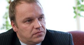 Suri mupo eksjuht Kaimo Järvik