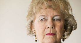 Способность к многозадачности у женщин исчезает после менопаузы
