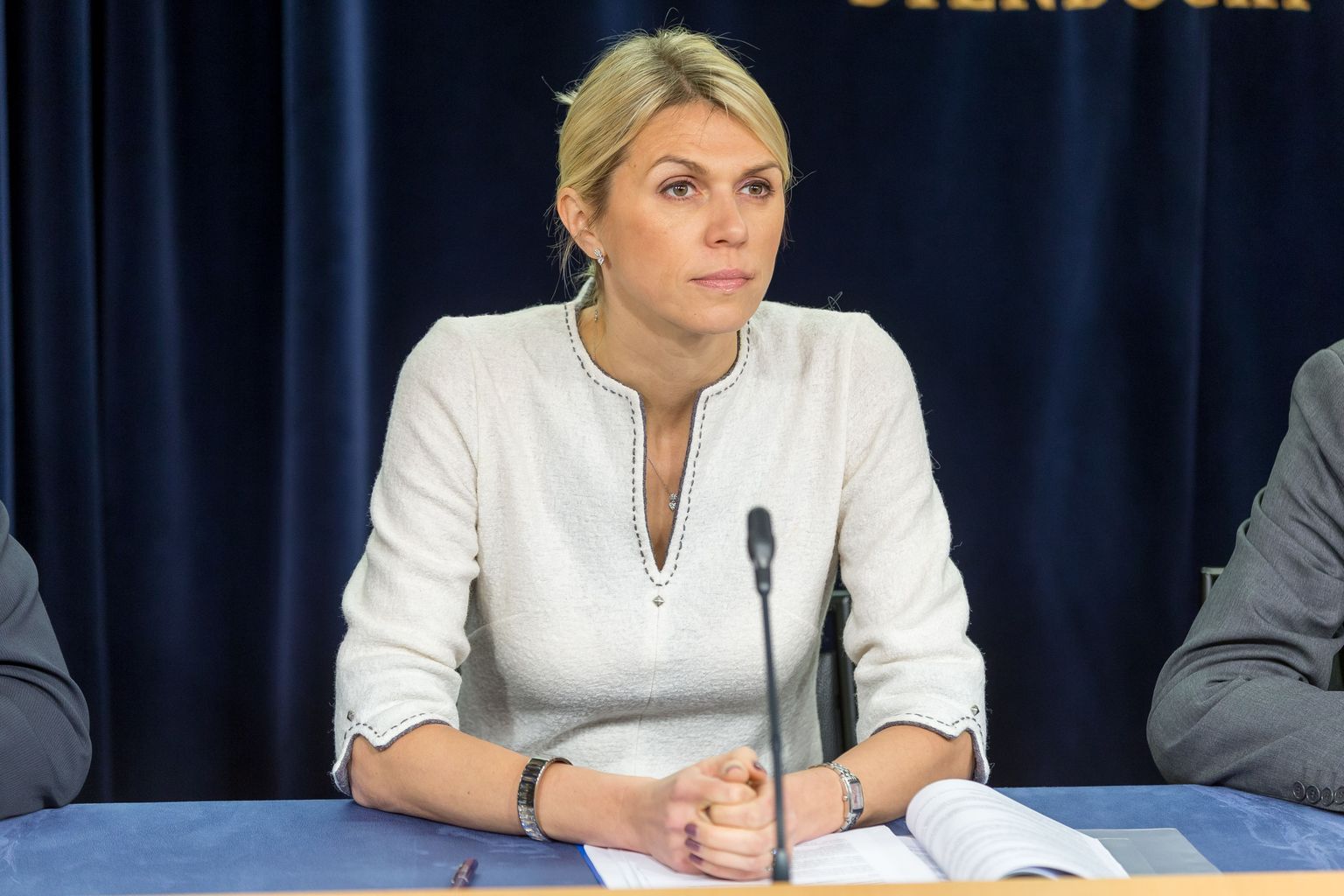 Urve Palo