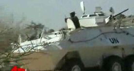В Судане освободили российского летчика