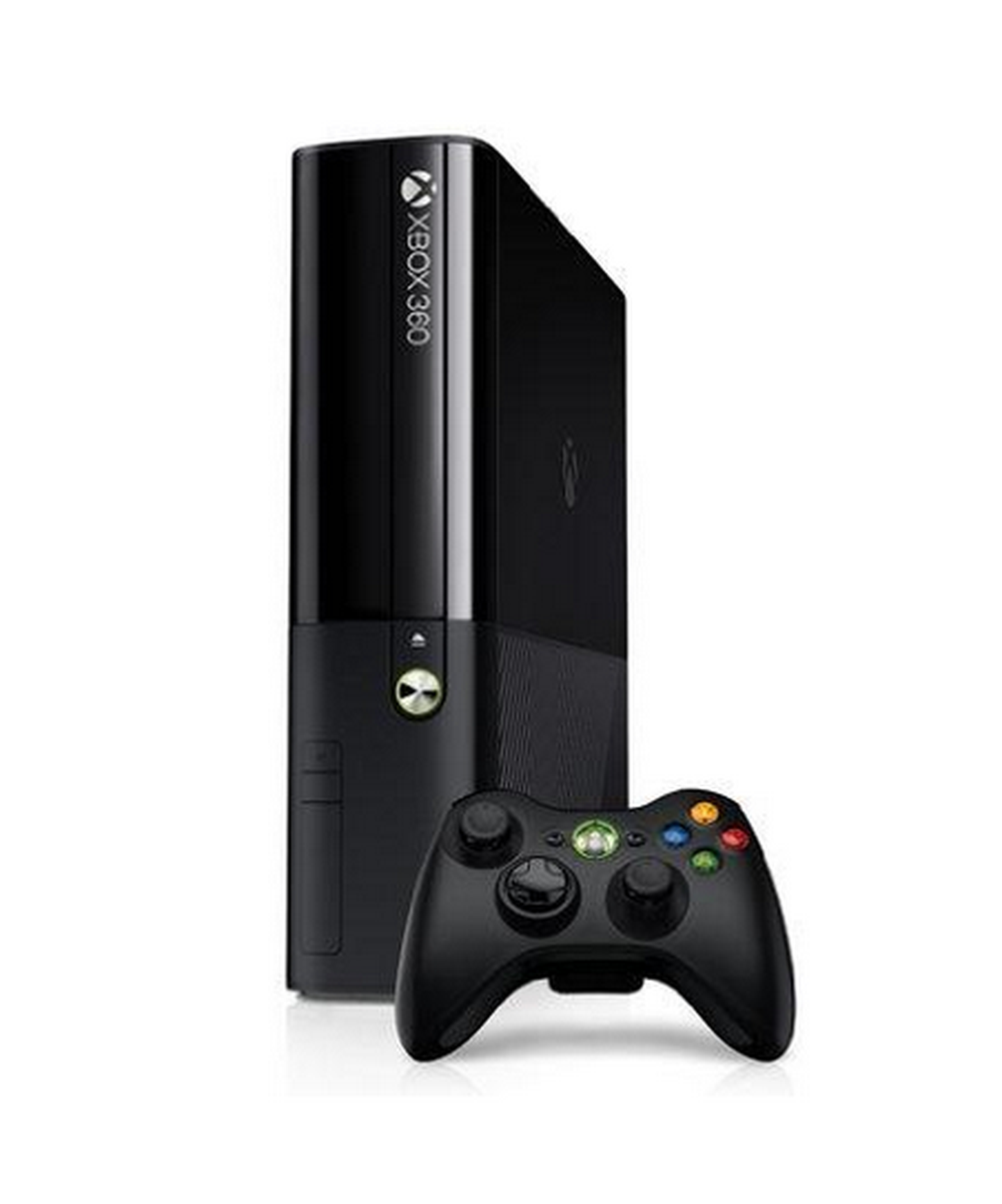 Xbox 360.