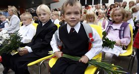 Родители будущих первоклассников получат важные письма