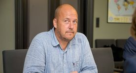 Talvik tahab riigikogu uurimiskomisjonile sunni kasutamise õigust