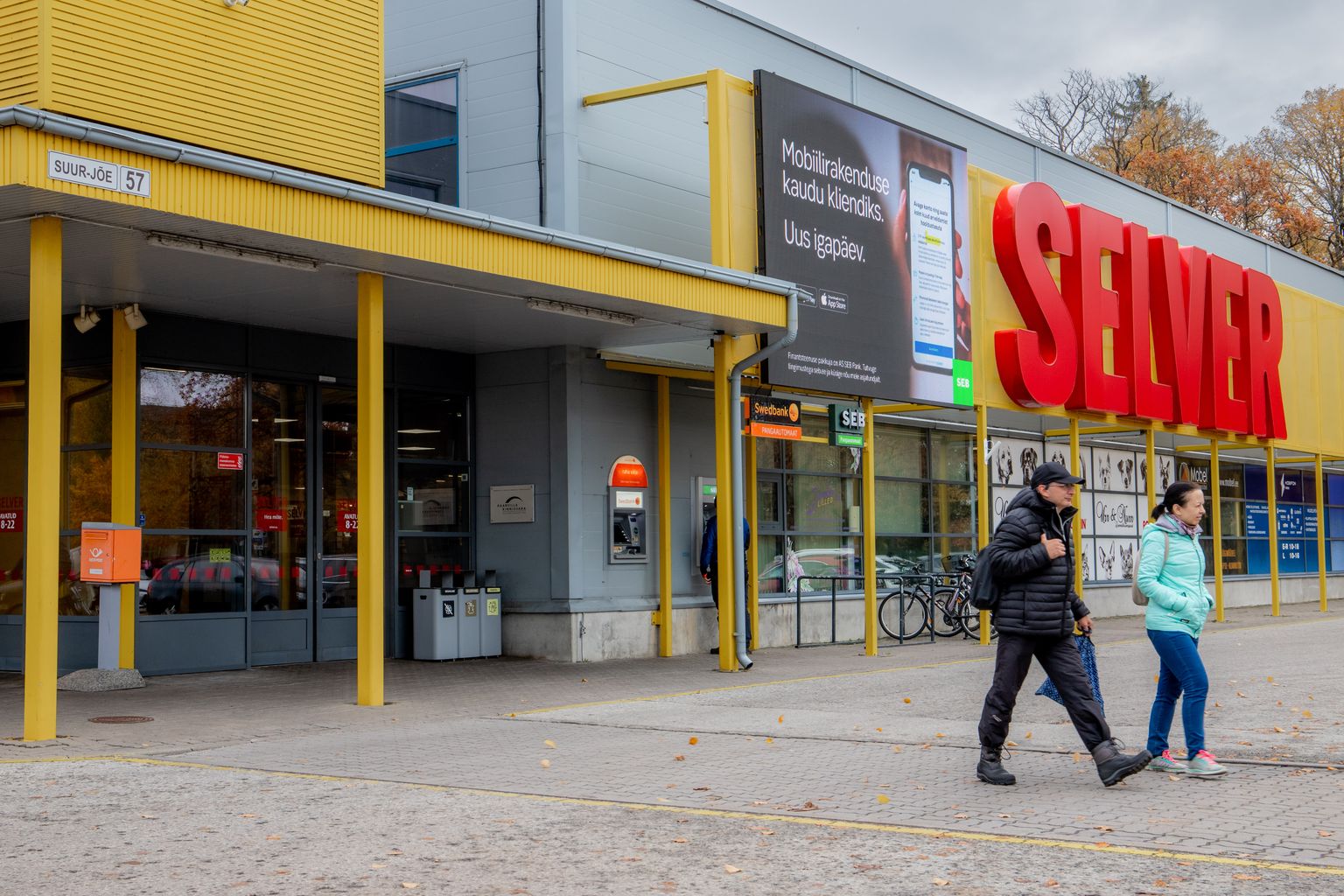 Pärnu Selver