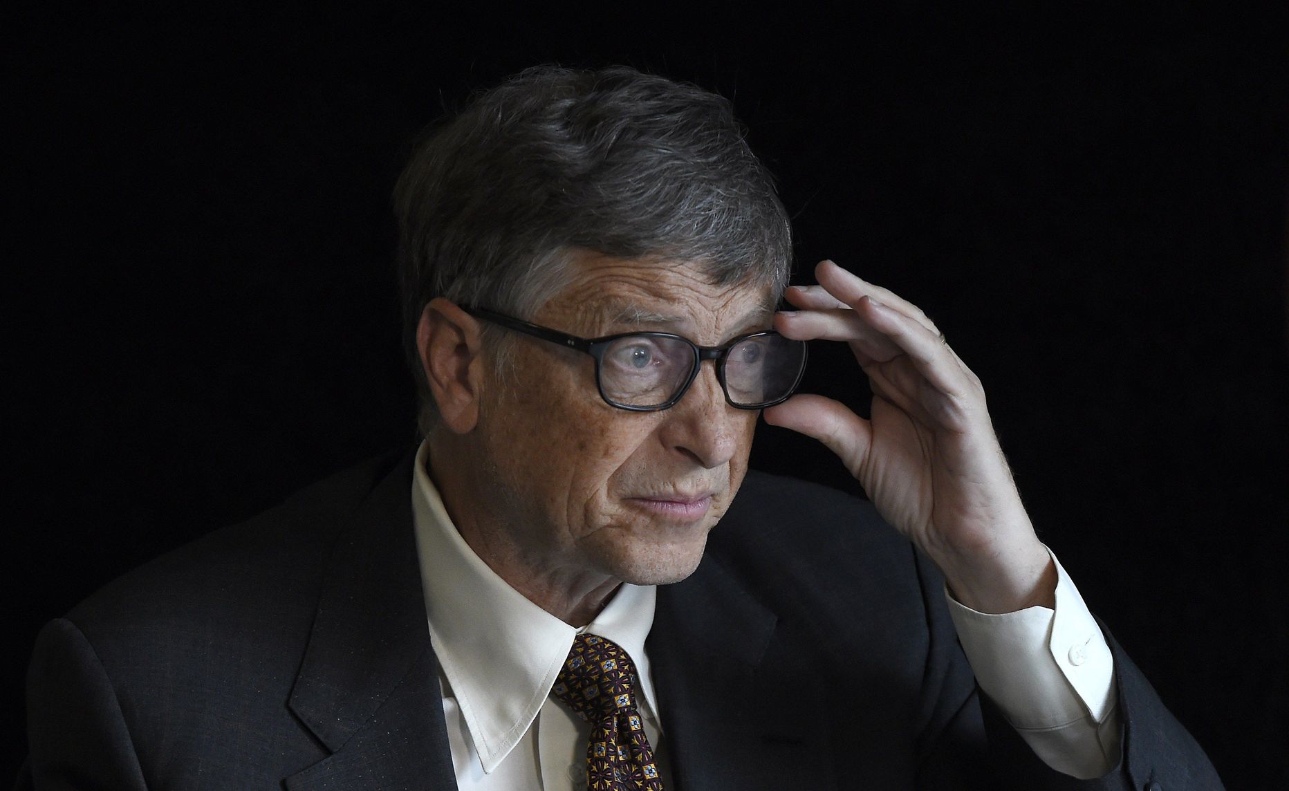 Bill Gates