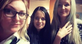 «Naistejutud»: kas väikesed valged valed on lubatud?