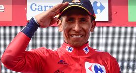 Nairo Quintana panustab Giro-Touri duublile