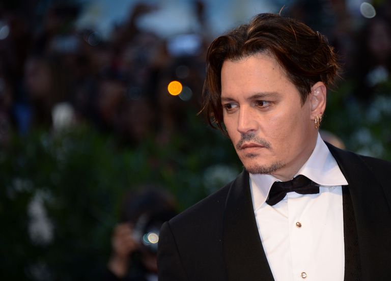 Johnny Depp (RIA Novosti)