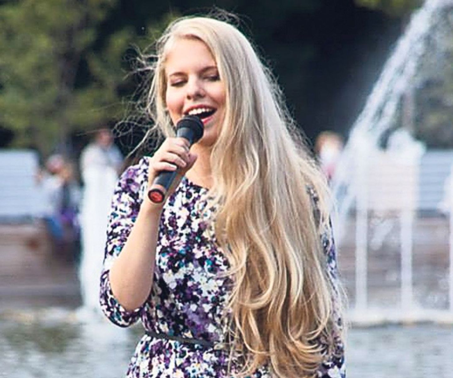 Mehisel kontserdil Minskis kõlasid laulud valgevene ja eesti keeles.