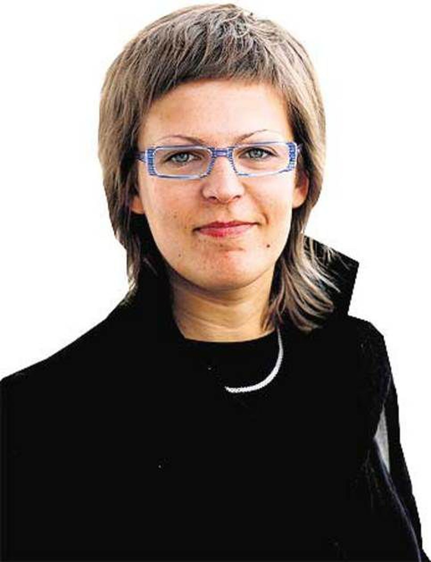 Karin Bachmann