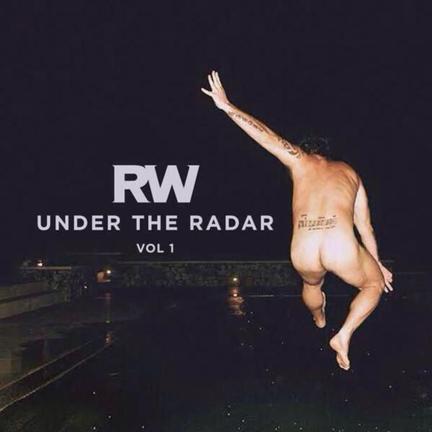 Robbie Williams «Under the Radar: Volume 1»