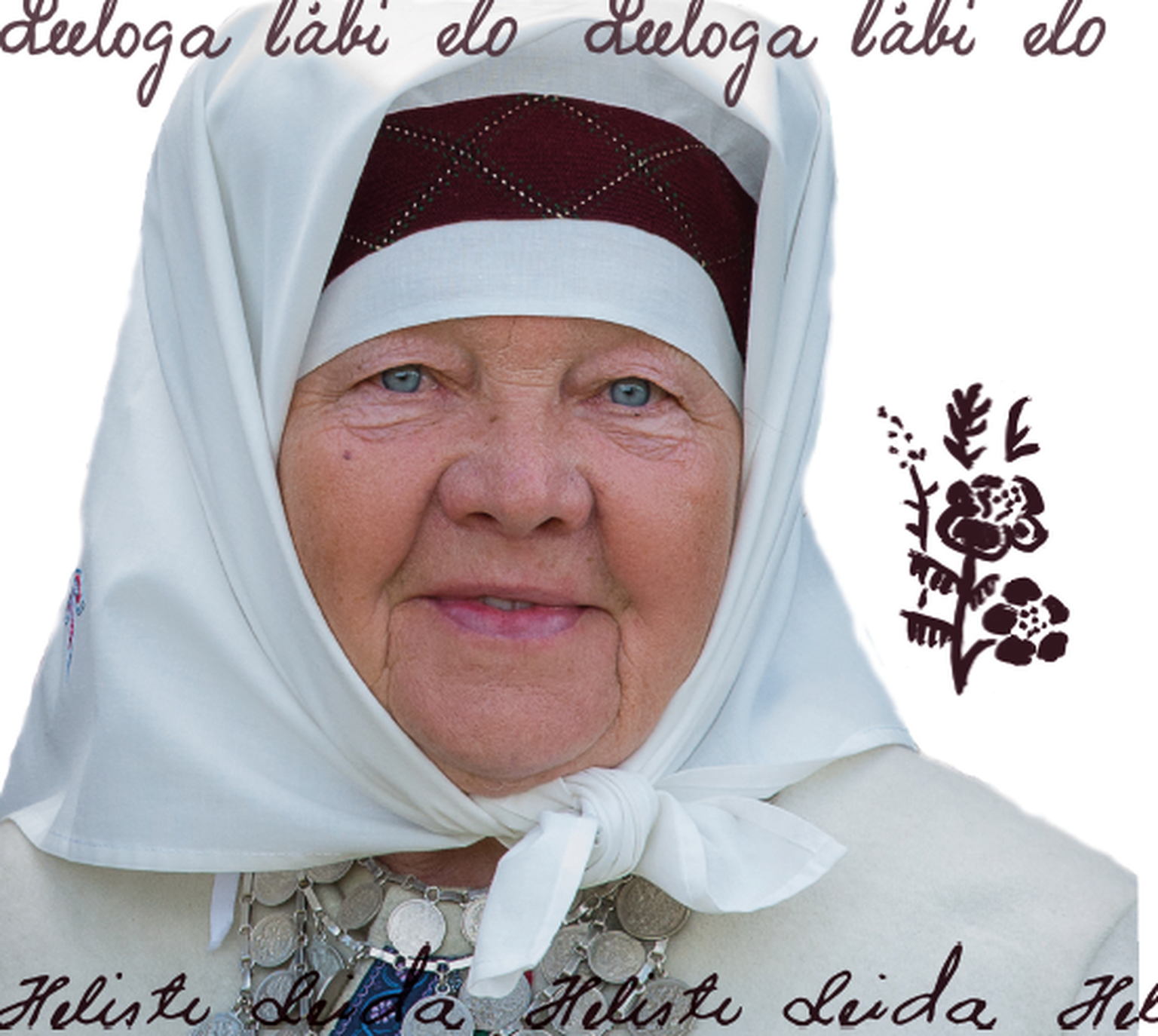 Leida Heliste