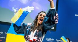 Украина установила цены на билеты на «Евровидение-2017». Хотите увидеть эти цифры?