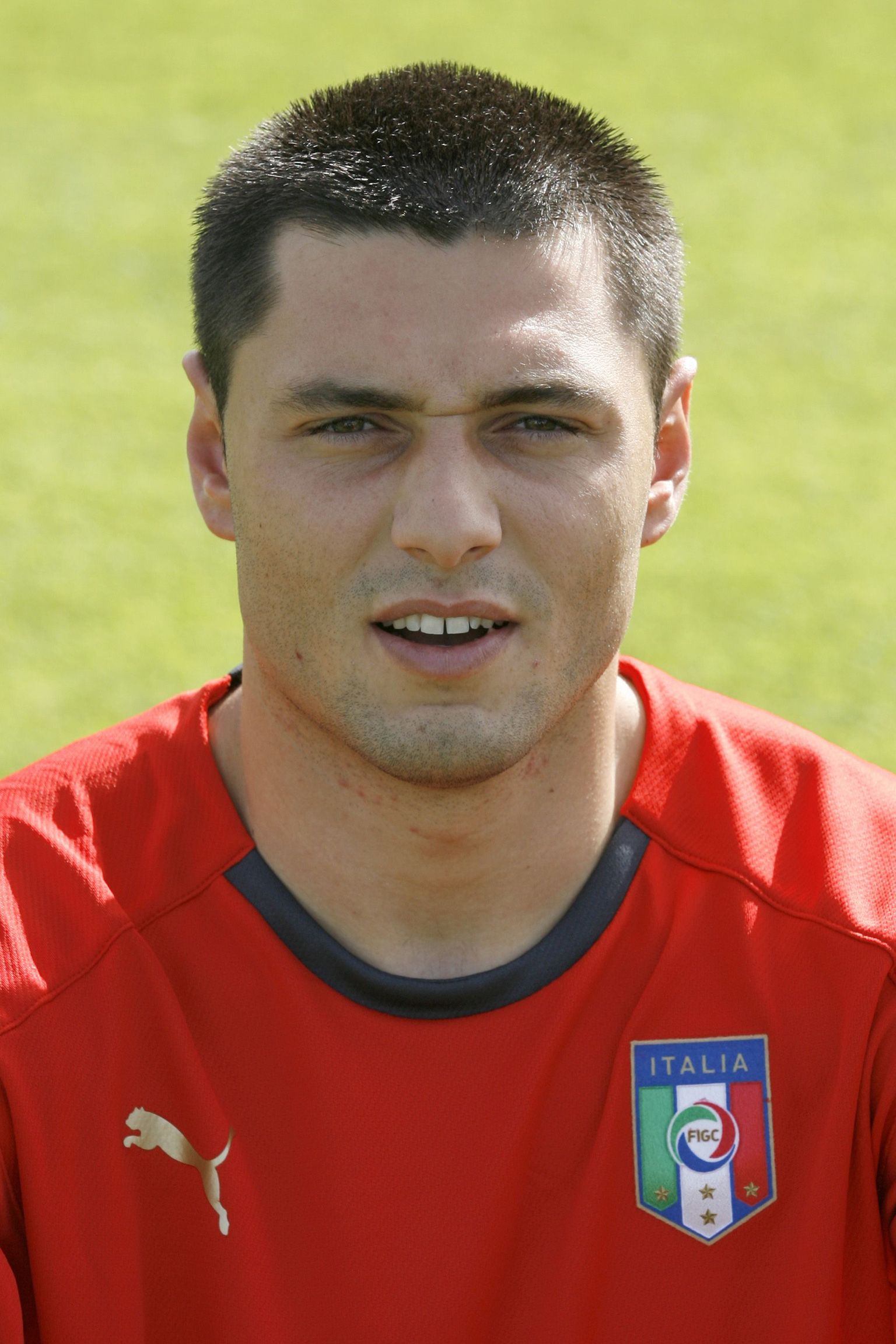 Marco Amelia