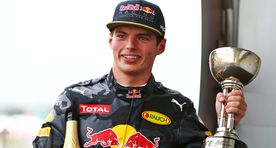 Lauda ei anna noormehele rahu: Max on jätkuvalt liiga agressiivne
