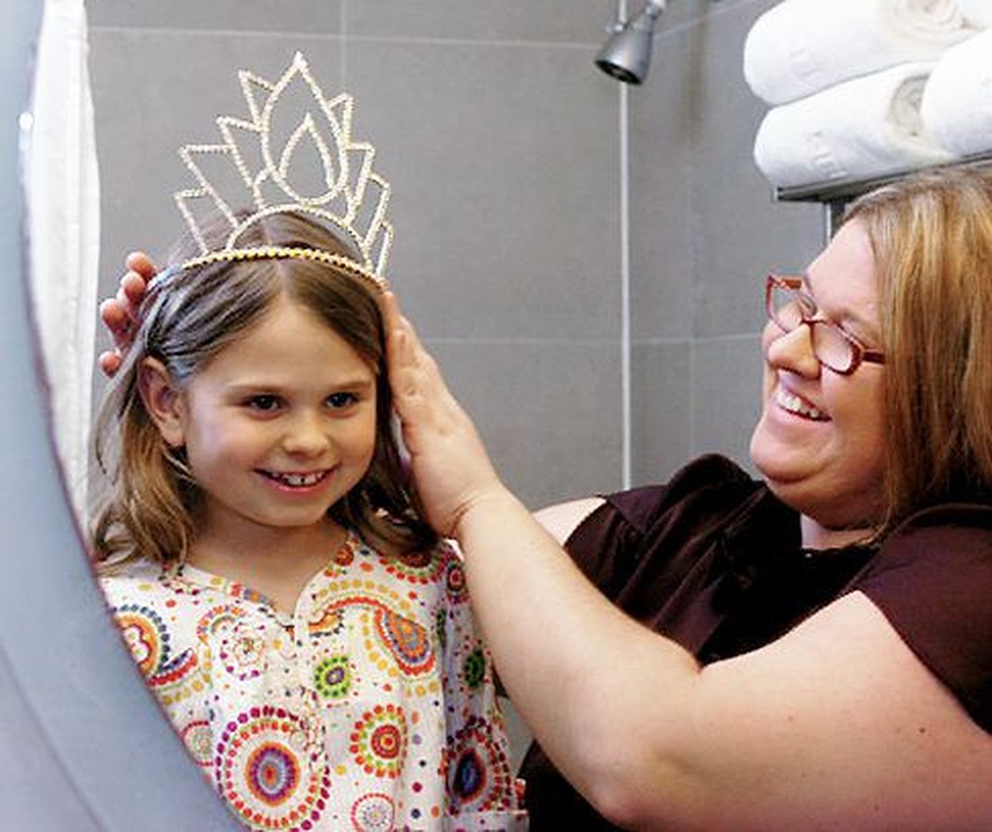 «Väike Miss Estonia», kus osalevad lapsed vanuses 5-12 aastat, finaal toimub juba 9. septembril Tallinnas