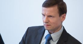 Sõerd: riigikogu ei jõua suhkrumaksu menetleda nii, et seda saaks kohe uuest aastast kehtestada