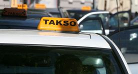 Piraattaksojuhid eelistavad trahvi tasumisele arestimajas istumist