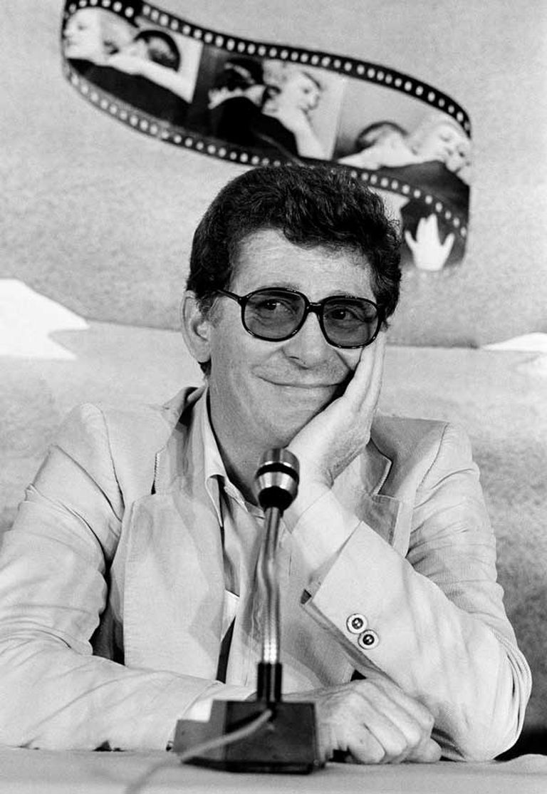Ermano Olmi 1978. gadā 
