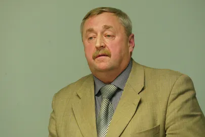 Andrus Blok. Foto: