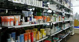 Defying critics, temporary pharmacy limit destined to come