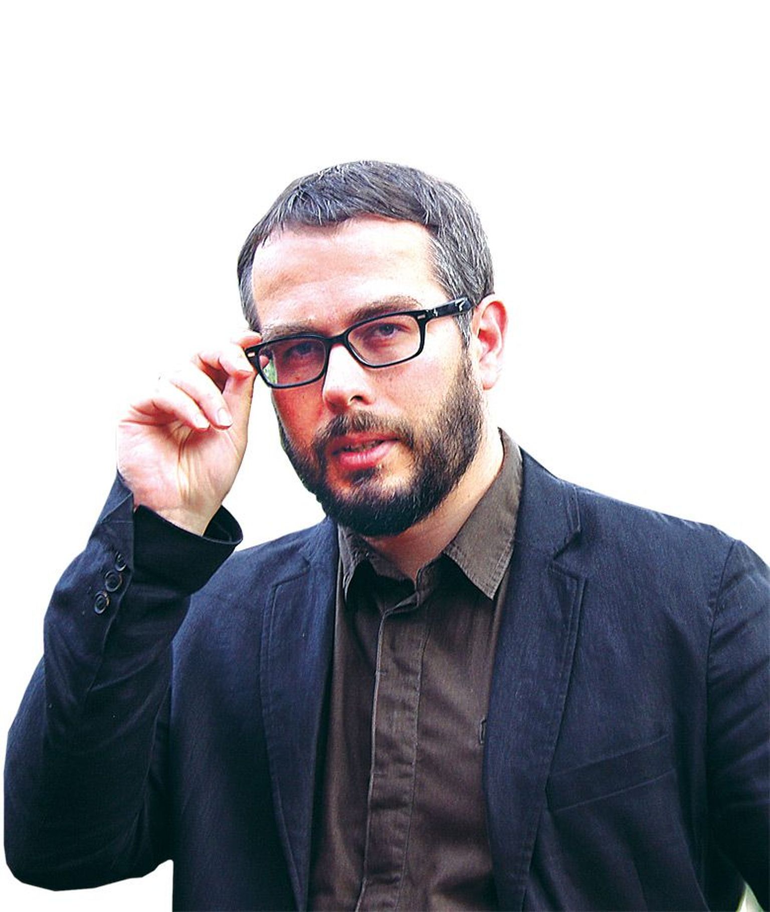 Marek Tamm