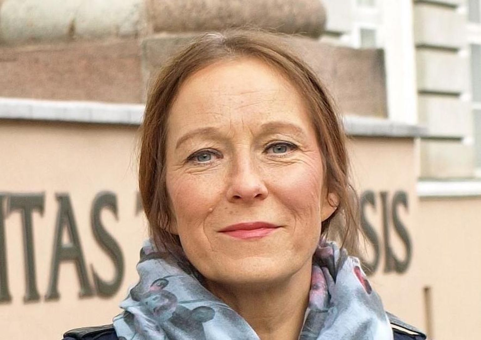 Ruth Kalda