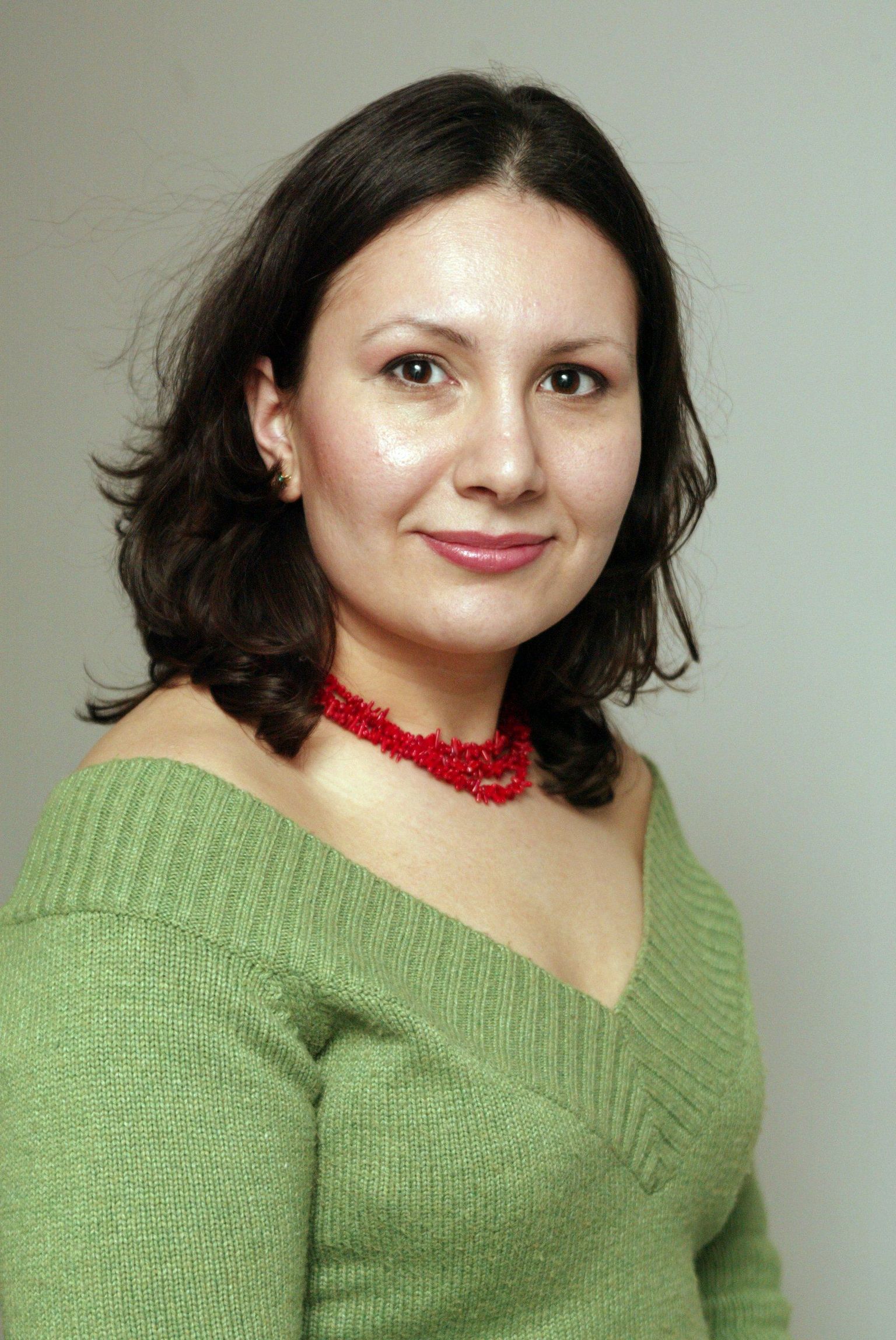 Viktoria Korpan