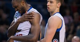 Kalev/Cramo sai koduses liigas 28 punktiga jagu TTÜst