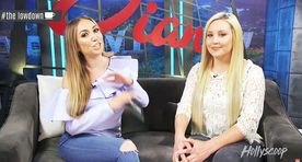 Video! Amanda Bynes selgitab, miks ta palus Drake'il oma vagiina mõrvata